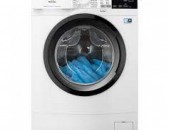  Լվացքի մեքենա ELECTROLUX EW7F2R48S