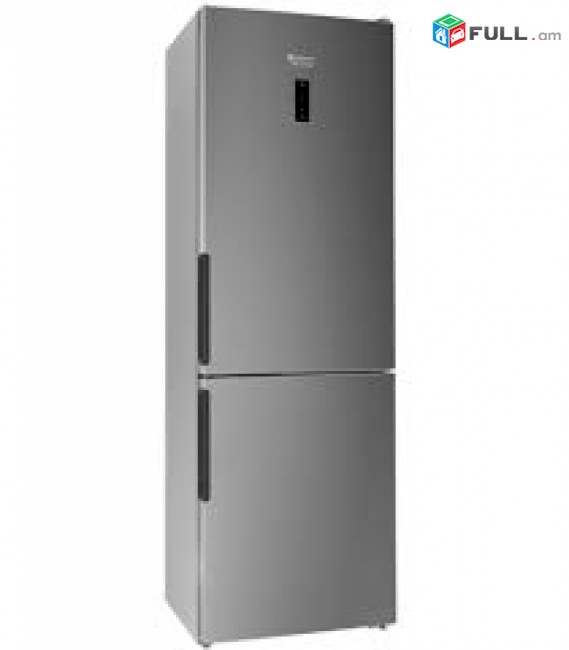 Սառնարան  HOTPOINT HF 5200S