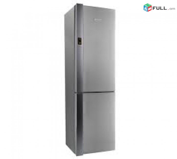 Սառնարան HOTPOINT HF 9201XRO