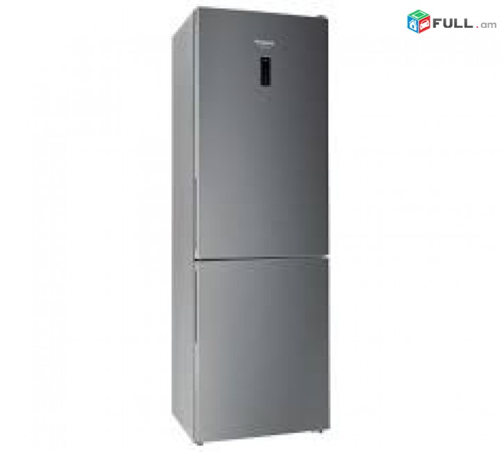 Սառնարան HOTPOINT HF5180S