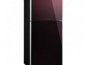 Սառնարան SHARP SJ-XG60PG-RD