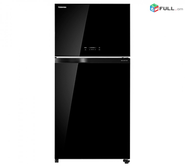 Սառնարան TOSHIBA GR-AG820U-C (XK)