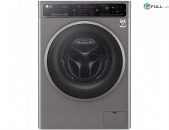 Լվացքի Մեքենա LG F2H6HS8S