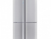Սառնարան SHARP SJ-FP97V-ST