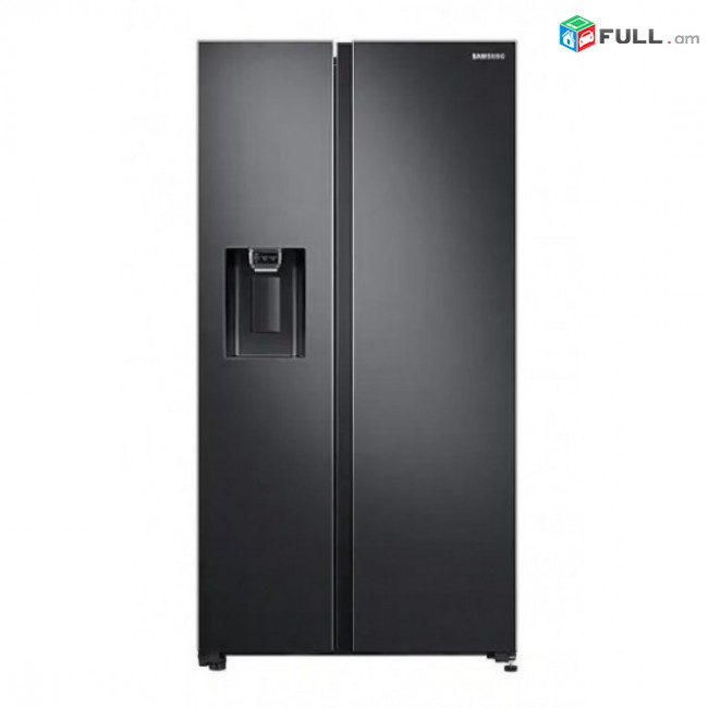 Սառնարան SAMSUNG RS64R5331B4/WT