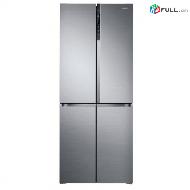 Սառնարան SAMSUNG RF50K5920S8/WT