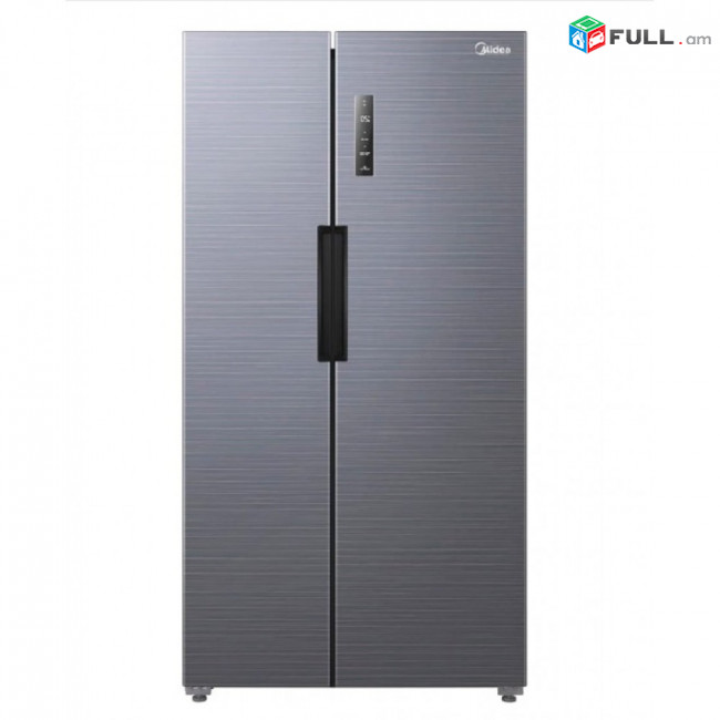 Սառնարան MIDEA HC-702WEN