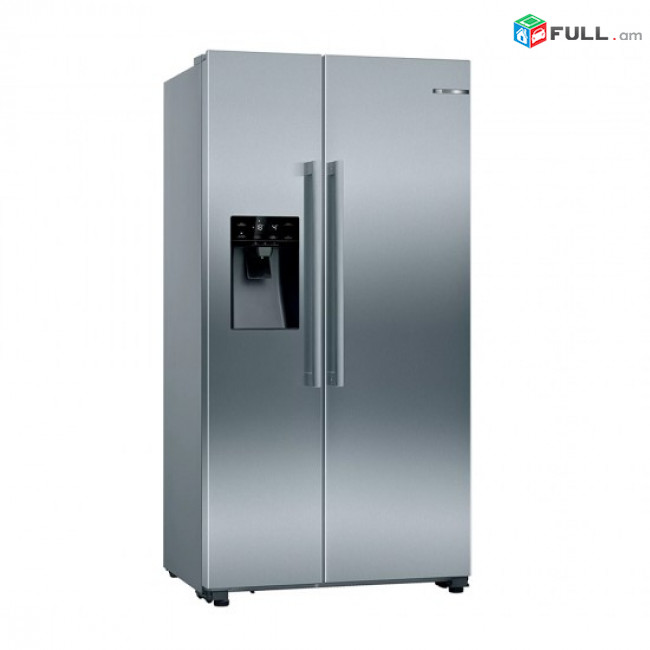 Սառնարան  BOSCH KAD93VIFP