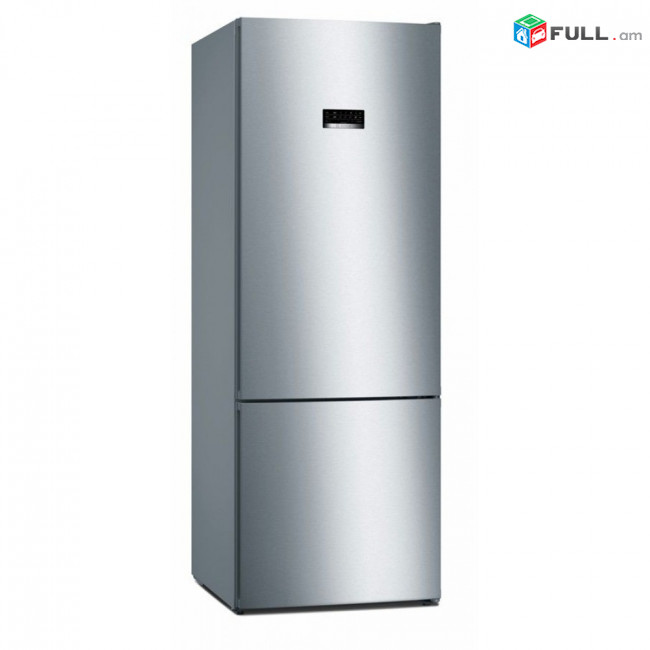  Սառնարան BOSCH KGN56VI30U