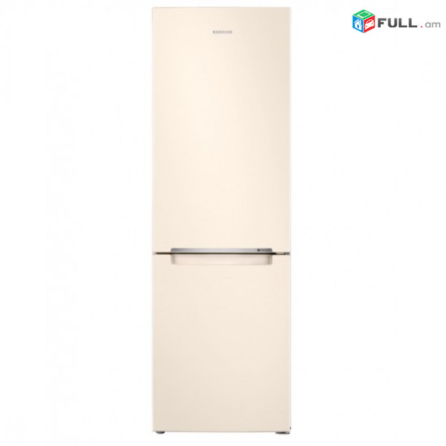 Սառնարան SAMSUNG RB30A30N0EL/WT