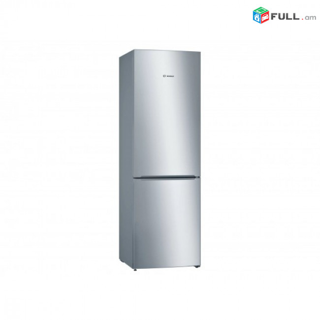 Սառնարան BOSCH KGV36NL1AR