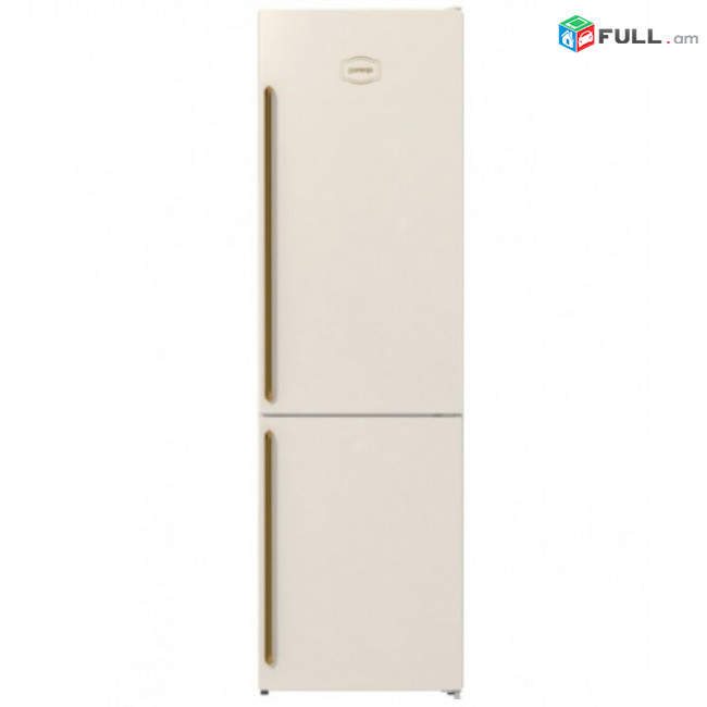 Sarnaran GORENJE NRK6202CLI