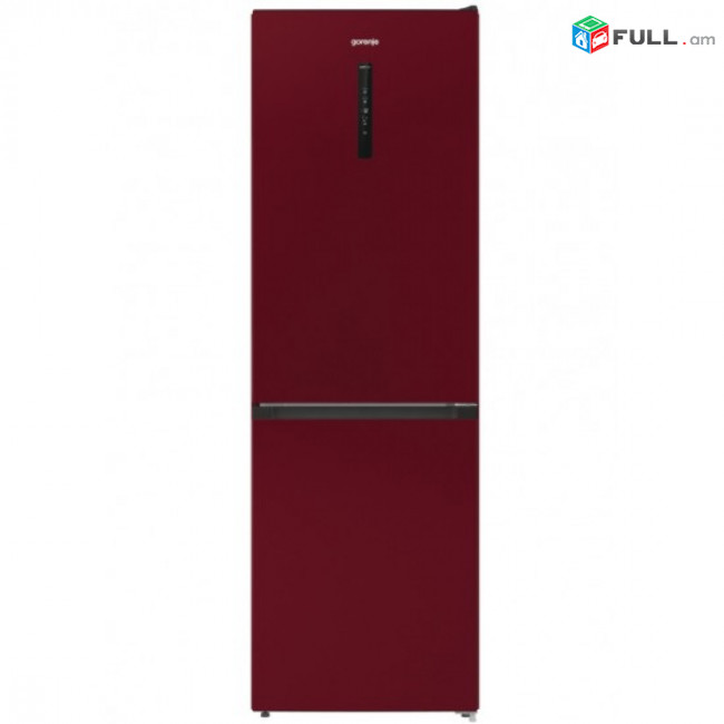 Սառնարան GORENJE NRK6192AR4