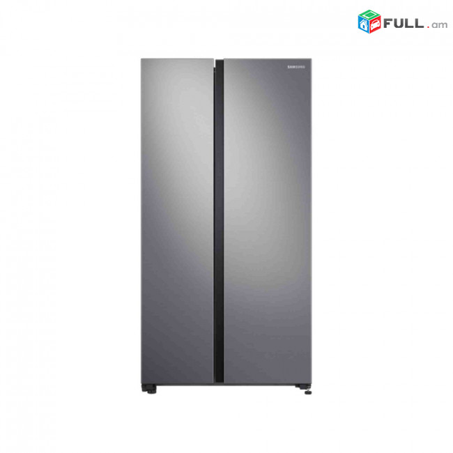 Սառնարան SAMSUNG RS-61R5001M9