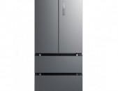  Սառնարան MIDEA HQ-610WEN(IG)
