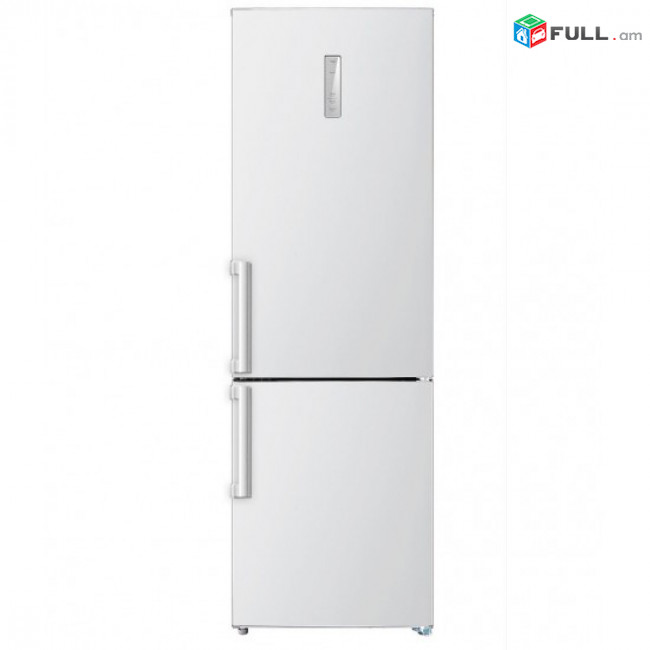 Սառնարան MIDEA HD-400RWE2N