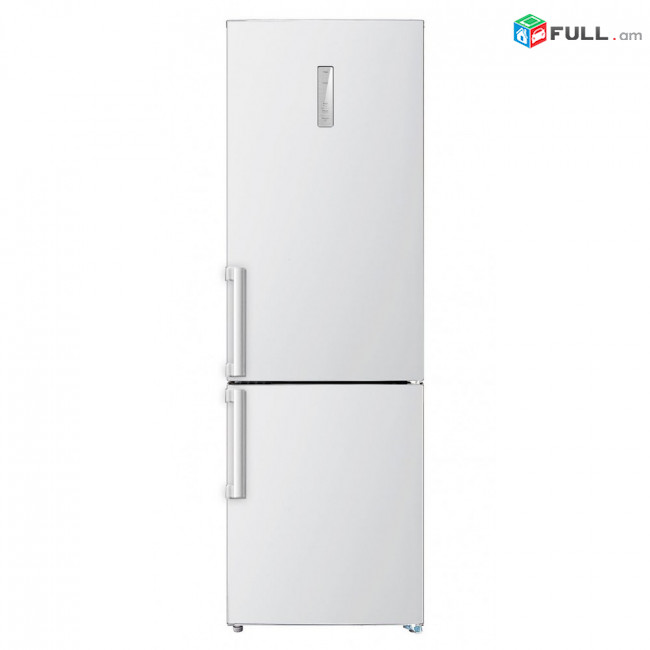 սառնարան MIDEA HD-468RWE2N