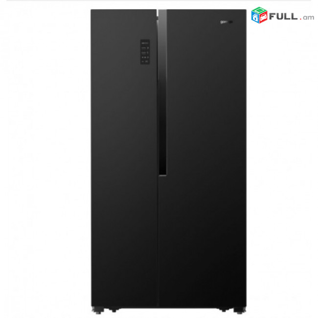 Սառնարան GORENJE NRS9182MB