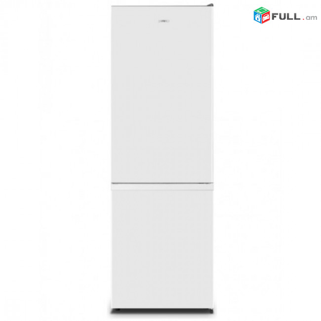 Սառնարան GORENJE NRK6181PW4