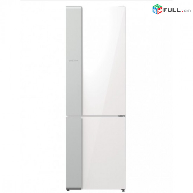 Սառնարան GORENJE NRK612ORAW