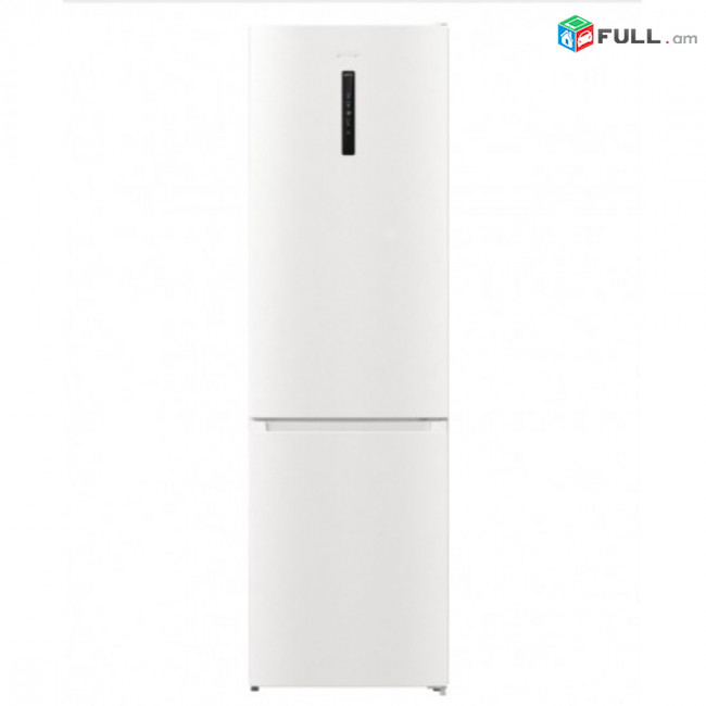 Սառնարան GORENJE NRK6202AW4