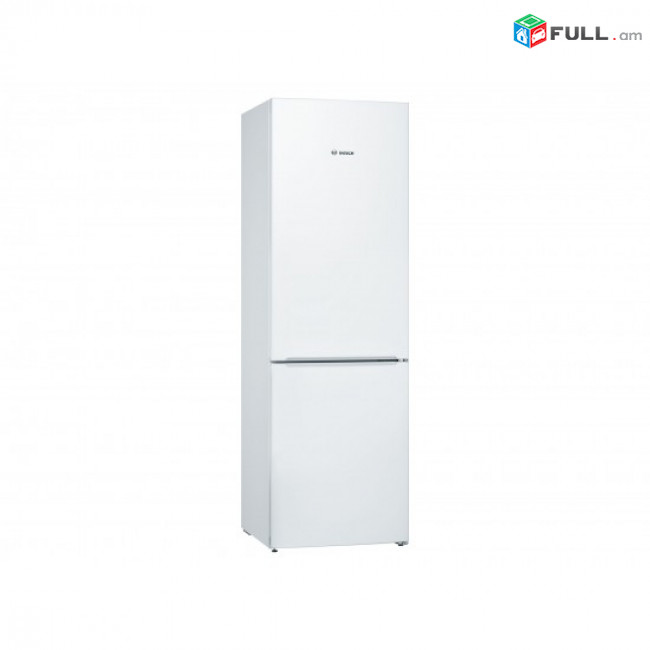 Սառնարան  BOSCH KGV36NW1AR