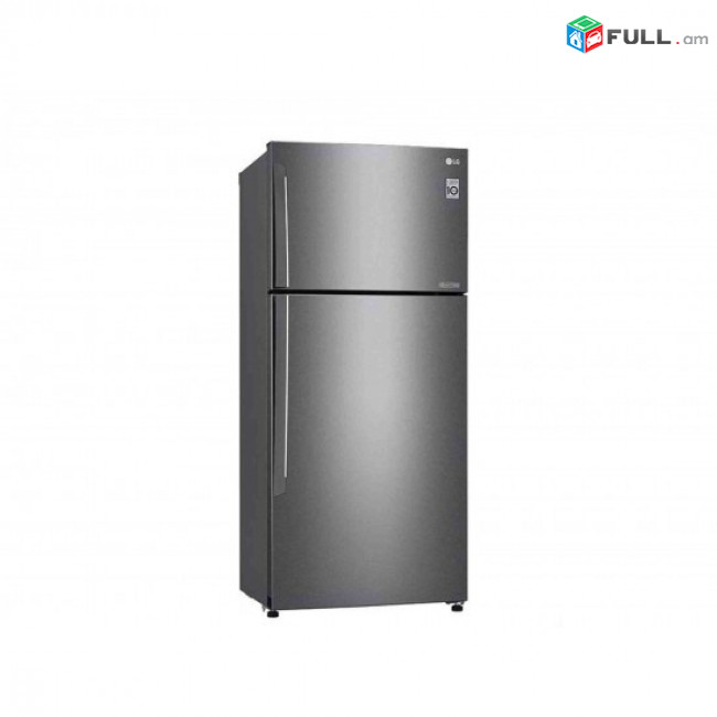 Սառնարան LG GN-C752HQCL