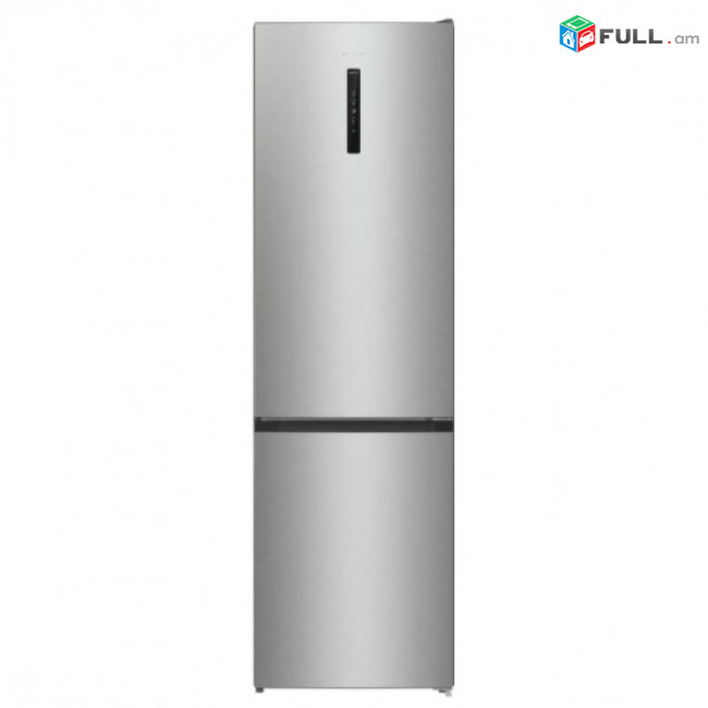 Սառնարան GORENJE NRK6202AXL4