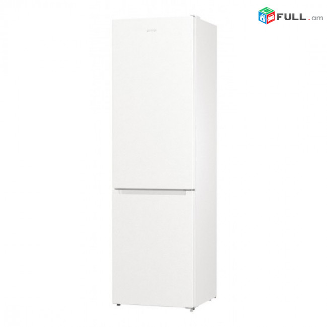 Սառնարան GORENJE NRK6201EW4