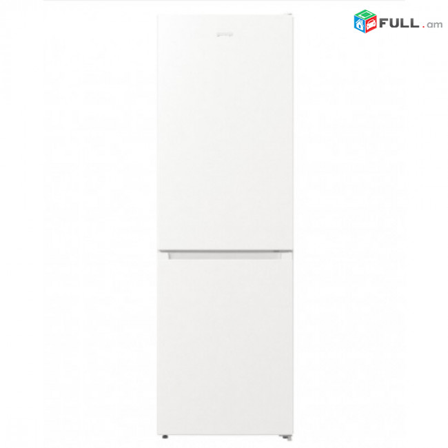 Սառնարան GORENJE NRK6191EW4