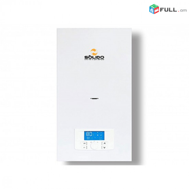 Ջեռուցման կաթսա SOLIDO H700 L1PB24-H