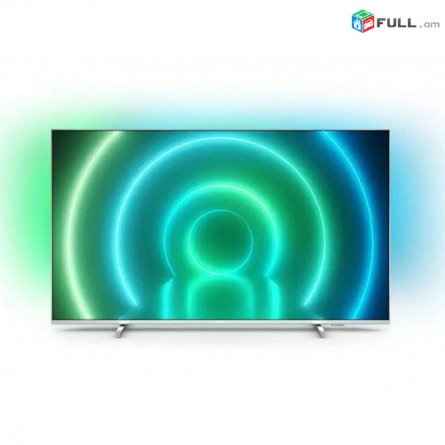 Հեռուստացույց PHILIPS 55PUS7956/60