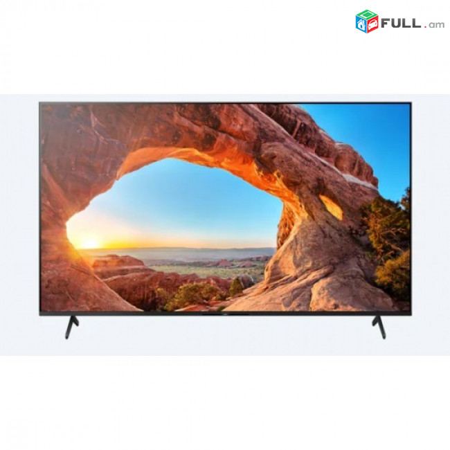 Հեռուստացույց  SONY KD-50X85TJ