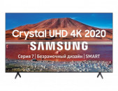 Հեռուստացույց  SAMSUNG UE50TU7100UXRU