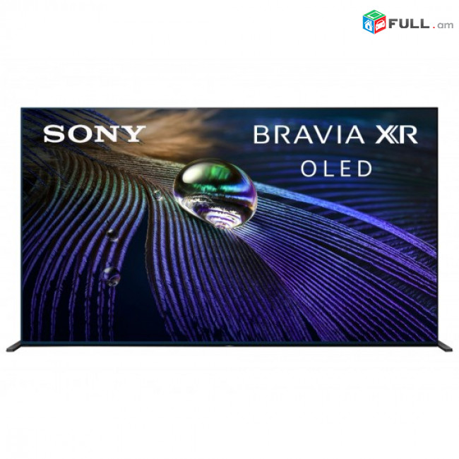 Հեռուստացույց  SONY XR-65A90J