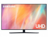 Հեռուստացույց  SAMSUNG UE55AU7500UXRU