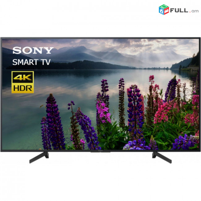 Հեռուստացույց  SONY KD43XG7096BR