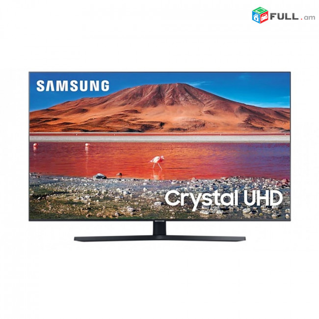 Հեռուստացույց  SAMSUNG UE55TU7540UXRU
