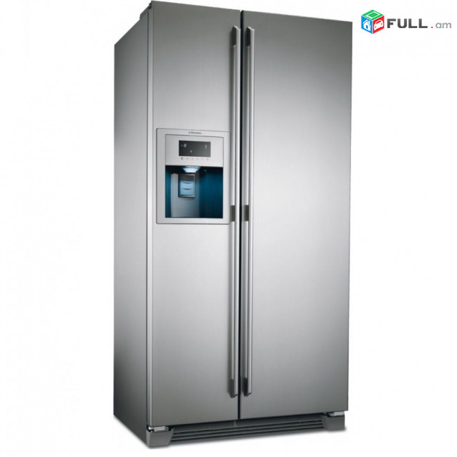 sarnaraner  Electrolux EAL6140WOU