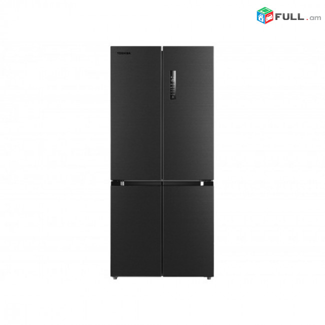 sarnaraner TOSHIBA GR-RF610WE-PMS(06)