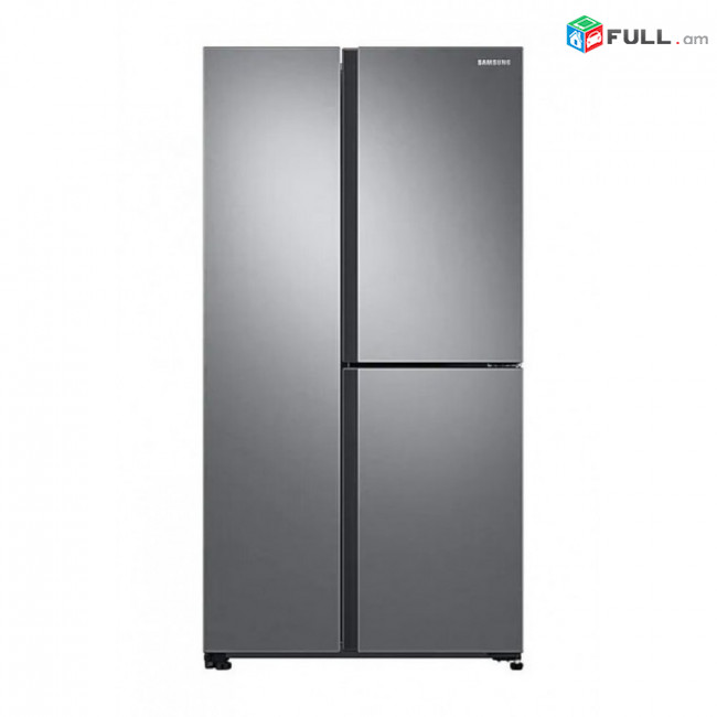   sarnaraner  SAMSUNG RS63R5571SL/WT