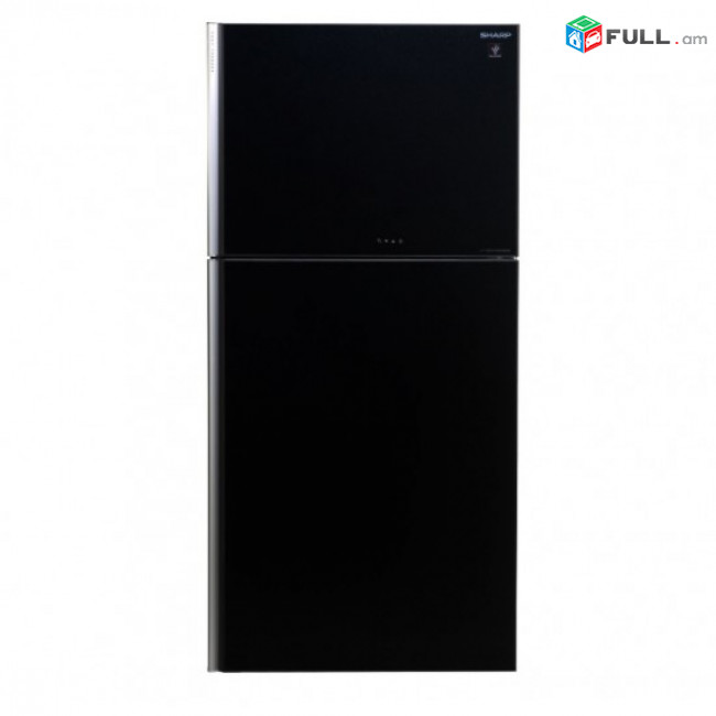 sarnaraner SHARP SJ-XG60PG-BK