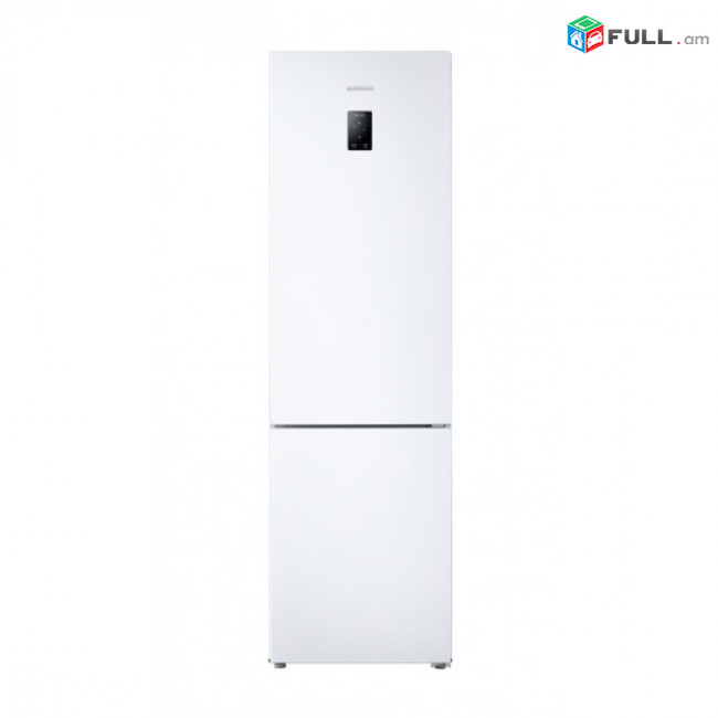 սառնարան  SAMSUNG RB37A52N0WW/WT