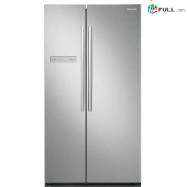 sarnaran SAMSUNG RS54N3003SA