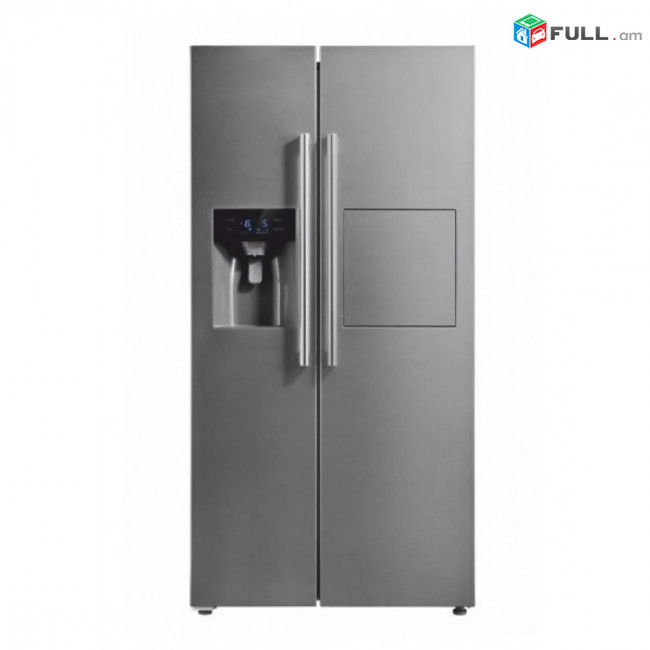  sarnaran MIDEA HC-657WENST