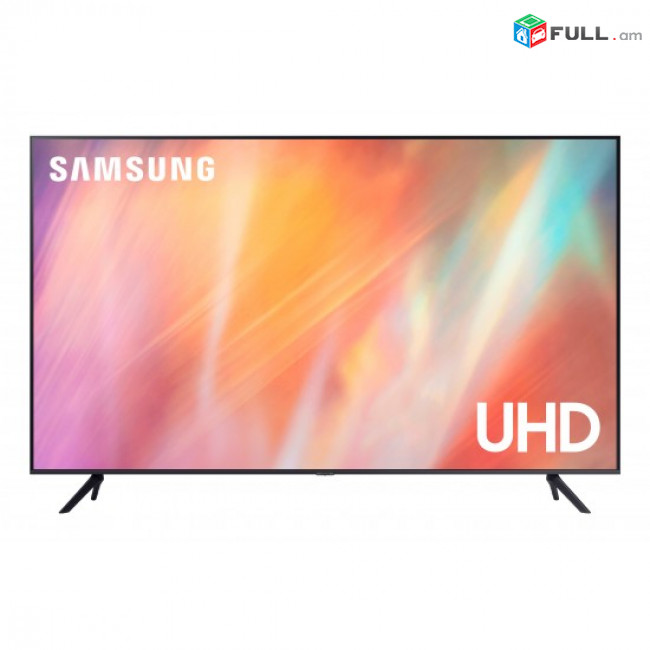 herustacuyc SAMSUNG UE85AU7100UXRU