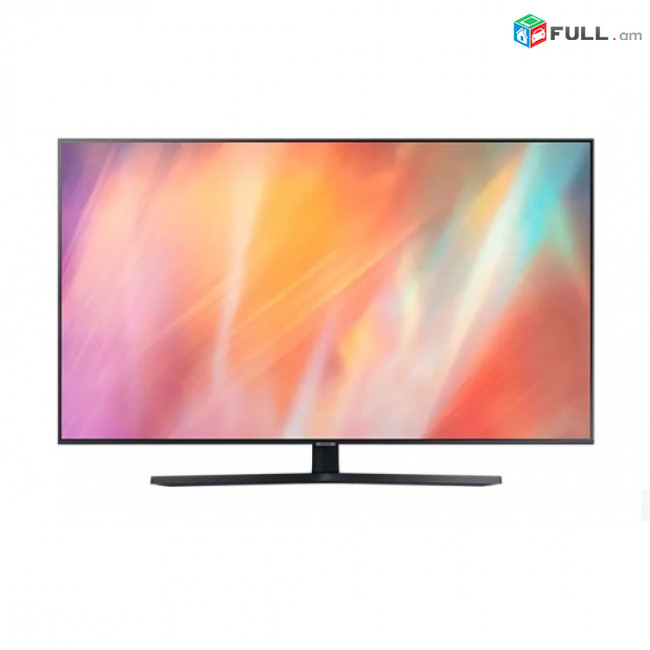 herustacuyc SAMSUNG UE55AU7500UXRU