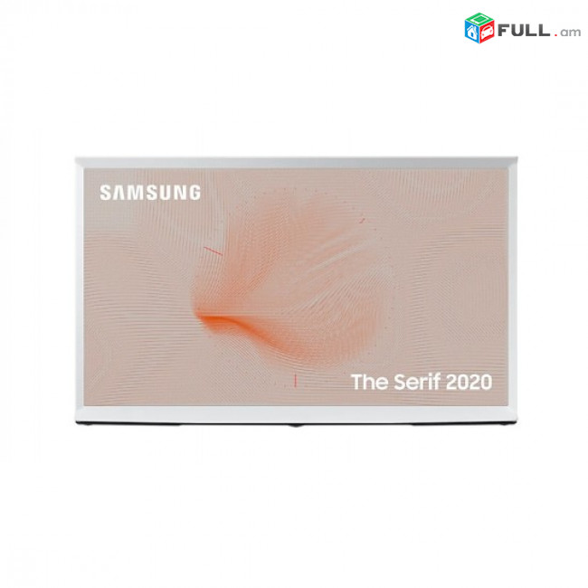 herustacuyc SAMSUNG QE55LS01TAUXRU
