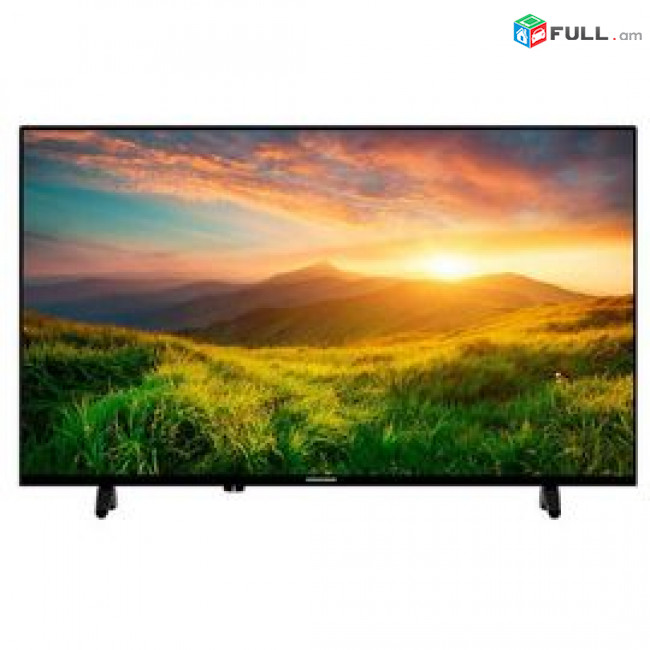 հեռուստացույց KRAFT 50UHD02T2CIWL Սակարկելի գին