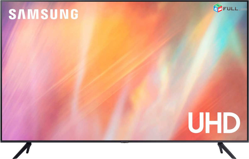 հեռուստացույց SAMSUNG UE43AU7100UXR Սպասվում է մեծ զեղչ